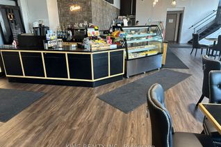 Caterer/Cafeteria Non-Franchise Business for Sale, 3300 Highway 7 W, Vaughan, ON
