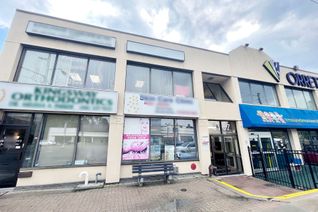 Property for Lease, 3107 Bloor St W #103, Toronto, ON