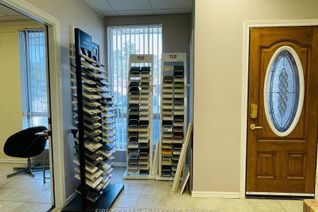 Woodworking Business for Sale, 2480 Cawthra Rd #22, Mississauga, ON