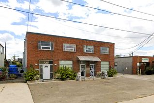 Industrial Property for Lease, 31 Milford Ave, Toronto, ON