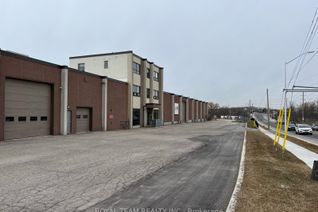 Property for Lease, 270 Bronte St N, Milton, ON