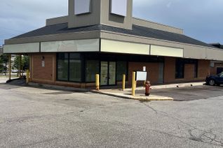 Commercial/Retail Property for Lease, 16 Lisa St #Unit 1, Brampton, ON