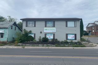 Property for Lease, 204 Dundas St E, Quinte West, ON