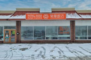 Business for Sale, 1080 Adelaide St N #16, London, ON