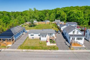 Commercial Land for Sale, 64 Alexander St, Port Hope, ON