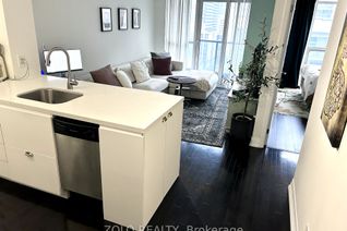 Apartment for Rent, 25 Carlton St #1708, Toronto, ON