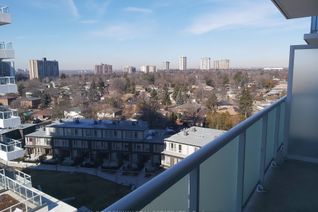 Apartment for Rent, 188 Fairview Mall Dr #901, Toronto, ON