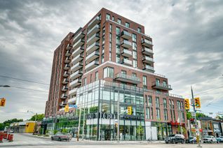 Property for Rent, 185 Alberta Ave #209, Toronto, ON