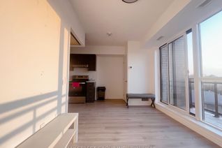 Condo Apartment for Rent, 1 Falaise Rd #609, Toronto, ON