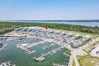 Condo for Rent, 333 Sea Ray Ave #D322, Innisfil, ON