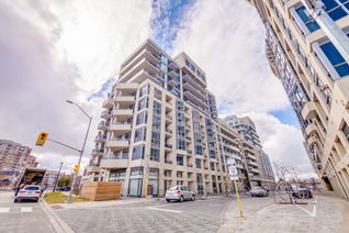 Condo Apartment for Sale, 9191 Yonge St #Sw-105, Richmond Hill, ON