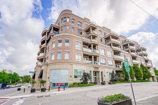 Apartment for Sale, 15277 Yonge St #601, Aurora, ON