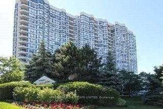 Apartment for Rent, 7300 Yonge St #901, Vaughan, ON