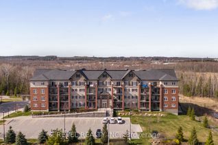 Apartment for Sale, 5 Greenwich St #212, Barrie, ON