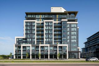 Condo Apartment for Sale, 405 Dundas St W #215, Oakville, ON