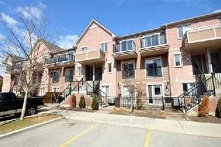 Condo for Rent, 4975 Southampton Dr #197, Mississauga, ON