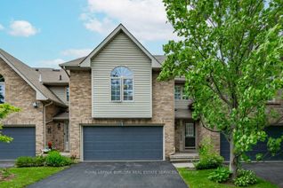 Property for Sale, 3333 New St #83, Burlington, ON