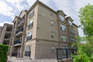 Condo Apartment for Rent, 1487 Maple Ave #102, Milton, ON