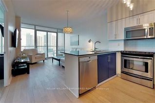 Apartment for Rent, 15 Windermere Ave #1007, Toronto, ON