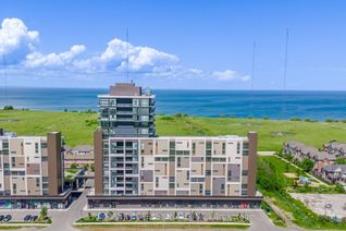 Condo Apartment for Sale, 550 North Service Rd #1504, Grimsby, ON