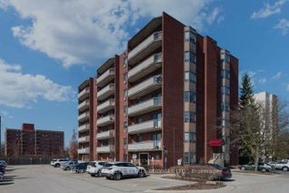 Apartment for Rent, 75 Huxley St #704, London, ON