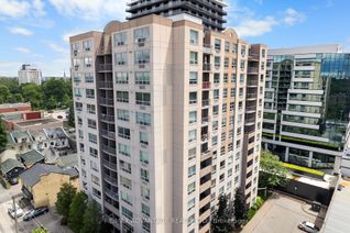 Apartment for Sale, 155 Kent St E #1006, London, ON