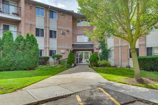 Apartment for Sale, 2228 Trafalgar St #307, London, ON