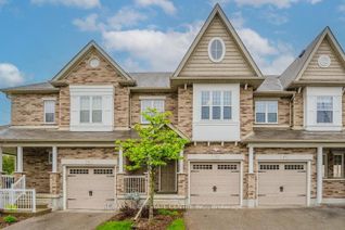 Townhouse for Sale, 167 Arkell Rd #32, Guelph, ON
