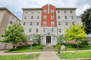 Apartment for Sale, 253 Lester St #102, Waterloo, ON