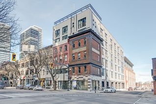 Property for Sale, 121 King St E #102, Hamilton, ON