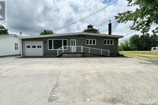Detached House for Sale, 600 St Francois Street, Edmundston, NB