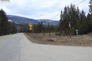 Property for Sale, 9700 6 Highway, Edgewood, BC