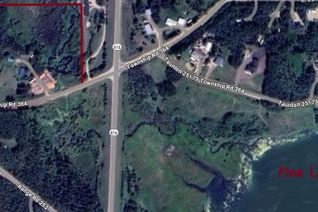 Business for Sale, 25204 Township Road 364 Township, Rural Red Deer County, AB