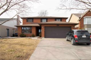House for Sale, 111 Pinewarbler Drive, Hamilton, ON