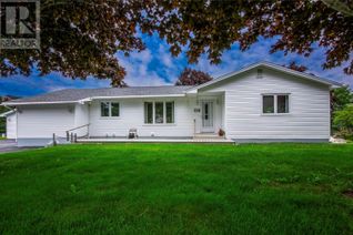 Detached House for Sale, 38 O'Driscoll's Lane, Carbonear, NL