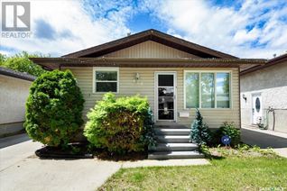 Property for Sale, 850 Samuels Crescent N, Regina, SK
