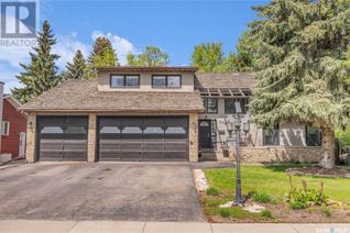 House for Sale, 470 Pinehouse Drive, Saskatoon, SK