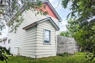 Detached House for Sale, 215 Government St, Dryden, ON