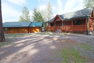 House for Sale, 1393 Frisk Road, Christina Lake, BC