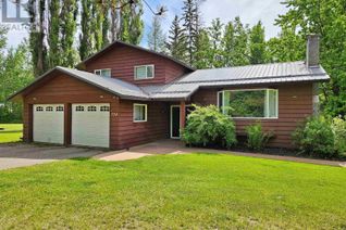 House for Sale, 774 Pine Road, Quesnel, BC