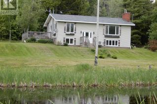 Detached House for Sale, 3251 Gairloch Road, Middle River, NS