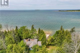 Detached House for Sale, 20 Bay Drive, South Bruce Peninsula, ON