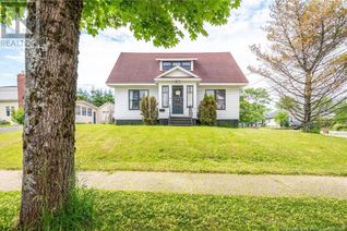 Detached House for Sale, 208 Sherbrooke Street, Saint John, NB