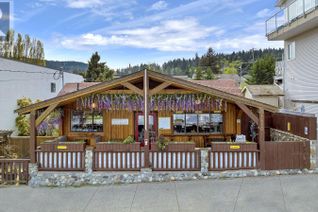 Business for Sale, 1610 Joan Ave, Crofton, BC