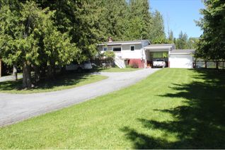 House for Sale, 270 Glenacres Road, Nakusp, BC