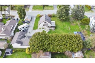 Commercial Land for Sale, 20138 Lorne Avenue, Maple Ridge, BC