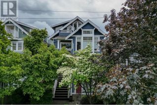 Condo Townhouse for Sale, 1618 Grant Street, Vancouver, BC