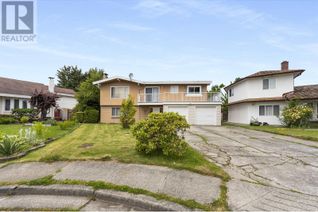 Detached House for Sale, 4051 Amundsen Place, Richmond, BC