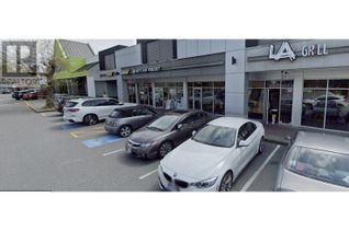 Business for Sale, 6060 Blundell Road #115, Richmond, BC