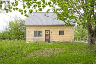 Cottage for Sale, 81 Levi White Road, Kings Head, NS